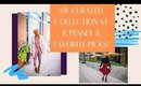HAUL: It's Live! My Curated Collection at JCPenney & Favorite Picks!