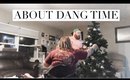 VLOG: Taking The Christmas Decor Down & Date Night | heysabrinafaith