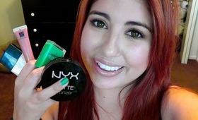 August Favorites