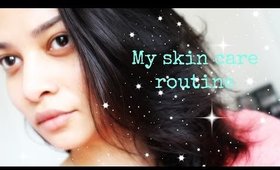 Current Skin Care routine || Makeover Obsessions ||