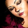 Halloween Make Up