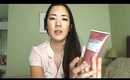 ►Skincare and Hair Care Haul! (and $10 coupon)◄