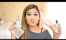 Back To School Beauty Hacks | JaaackJack