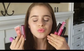 Spring Lip Favorites!