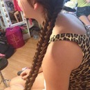 Fishtail 🎀🐠✌