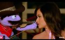 Kacey Musgraves Official Music Video Biscuits Inspired Makeup Tutorial