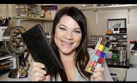 MAKEUP HAUL | BOXYCHARM, KVD, Dior, IT Cosmetics!!