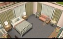 Sims Freeplay putting items in front of curtains Curtain Glitch