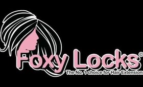 Foxy Locks Extensions Giveaway Winners