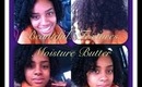 Review of the Beautiful Texture Moisture Butter Whipped Curl Creme