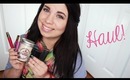 Haul: Drugstore, Sephora, B&BW & MORE!