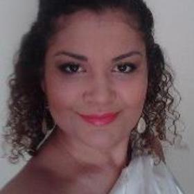 Make by brazilian girl