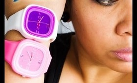 Juicedwatches com   Review and Giveaway