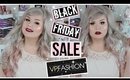 VP Fashion Black Friday Sale + How I Color My Hair Extensions