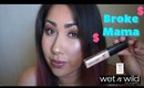 $Broke Mama$Wet N Wild Concealer