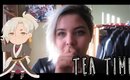 Tea Time w/ Meli [Q&A]-[P3]