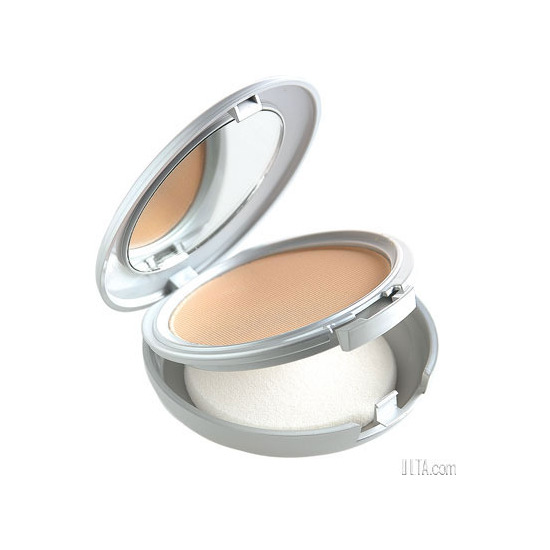 pressed powder foundation with spf