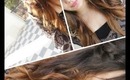 ♥ Quick & Easy Everyday Hairstyle ♥