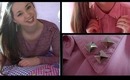 DIY: Studded Shirt!