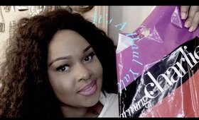Its A Haul Yall | Charming Charlie | Ebay | Walmart | Walgreens