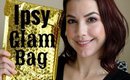 What's In My Ipsy Glam Bag {August 2017}