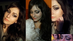 My make-up page http://www.facebook.com/pages/Bianca-Make-up/365869870193857
