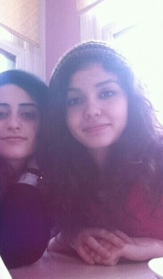 Merve S.