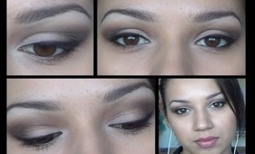 Matte Neutrals - RealmOfMakeup