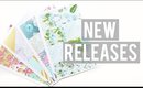 NEW RELEASES 4 NEW KITS