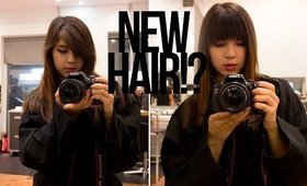 Hair Transformation | Part 1