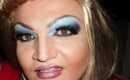 I WILL SHOW MAKE-UP TUTORIALS I HOPE U LIKE IT