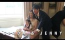 #YAUWEDDING - THE WEDDING DAY | JYUKIMI.COM