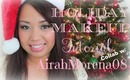 Airy Fairy : A holiday Tutorial with AirahMorena08