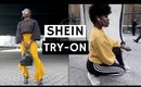 Shein  LookBook & Review