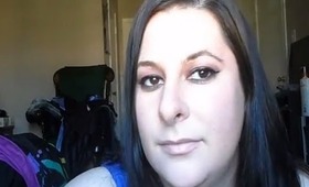 Alice Madeness Returns