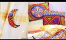 DIY No Sew Ramdan Arabic Inspired Pillows + Decoration Ideas | عمل مخدات في المنزل