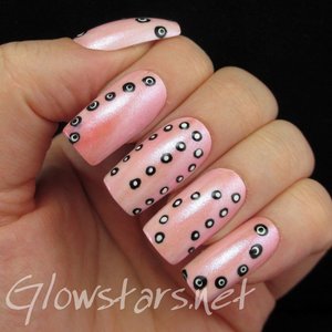 Read the blog post at http://glowstars.net/lacquer-obsession/2014/05/my-heads-underwater-but-im-breathing-fine/