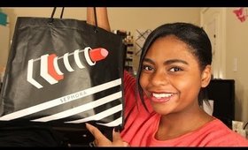 Haul: Sephora VIB Sale (Hits & Misses)