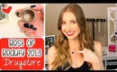 BEST OF BEAUTY 2013 || Drugstore Must-Haves!