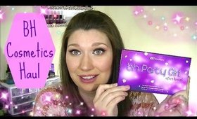 BH Cosmetics Haul♥