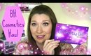BH Cosmetics Haul♥