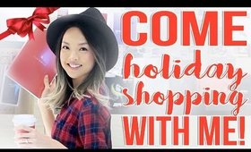 Holiday Shopping Gift Guide | HUGE GIVEAWAY!