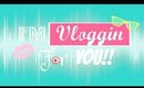 I'm Vloggin For You!! How To Never Gain Weight