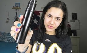 Broadside Mech Mod Overlook & Review