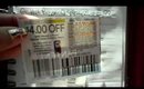 CVS Haul-Using Coupons To Save Money!!!