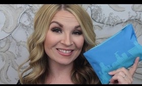 January 2014 Ipsy Bag - Unboxing