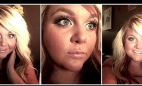 Makeup Tutorial: Classic Beauty