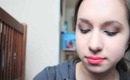 Spring Looks Collection: Bright Lips Tutorial