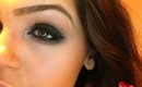 Makeup Tutorial: Classic Sultry & Sexy Smokey Eye
