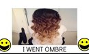 I Went Ombre !! |BeautybyTommie